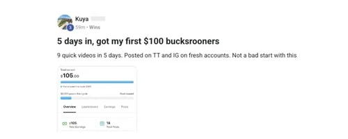 Digital Degens member testimonial