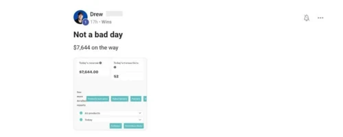 Digital Degens member testimonial