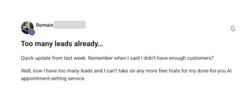 Digital Degens member testimonial