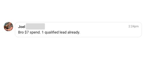 Digital Degens member testimonial