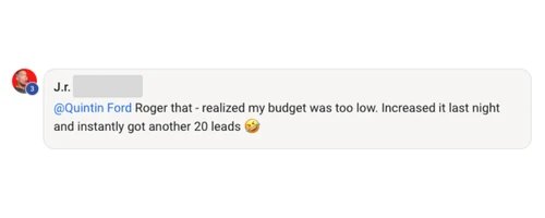 Digital Degens member testimonial