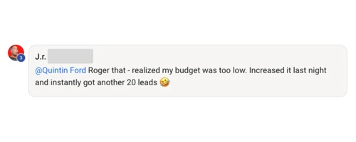 Digital Degens member testimonial